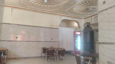 مقهى ومطعم الأطلس Café Restaurant Atlas