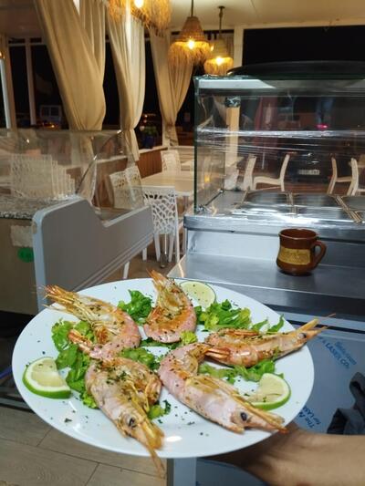 CHIRINGUITO LAS CONCHAS N:10