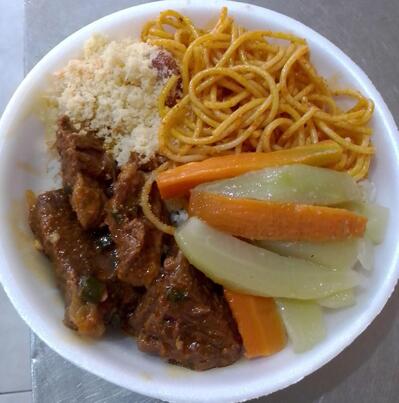 Restaurante Sabor Caseiro