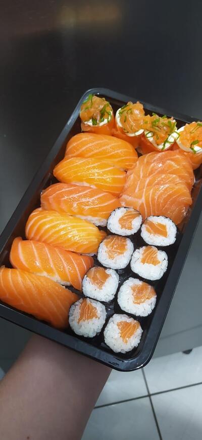 Satomi Sushi