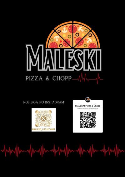 Maleski Pizza&Chopp