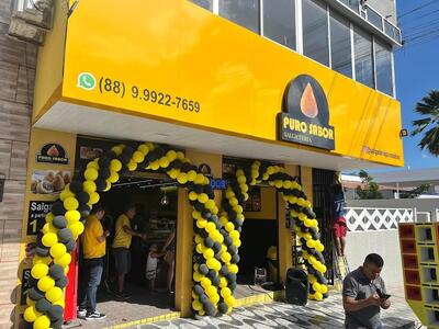 Salgateria Puro Sabor