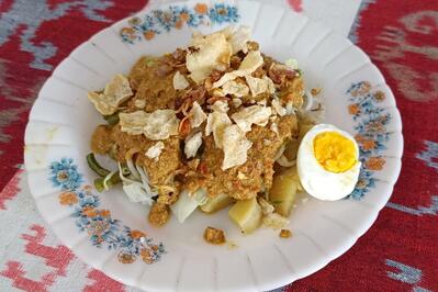 Kedai ISO - Cafe & Eatery