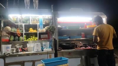 New Bangalore Iyengar Bakery