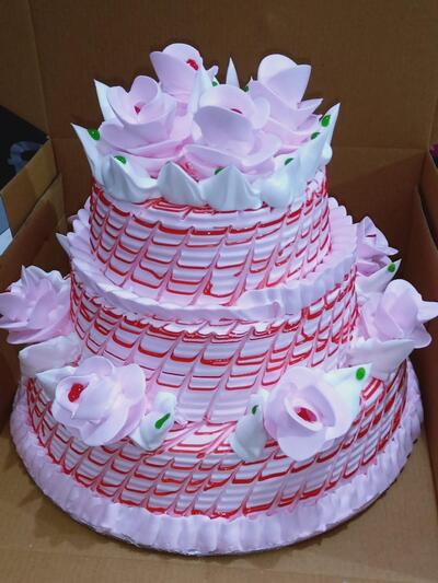 Shri Shyam cake pastry Shop