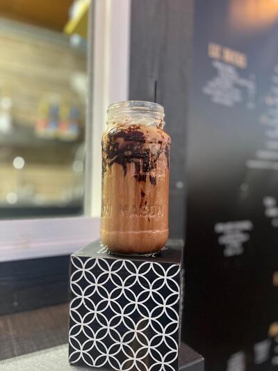 Comanche Coffee Co