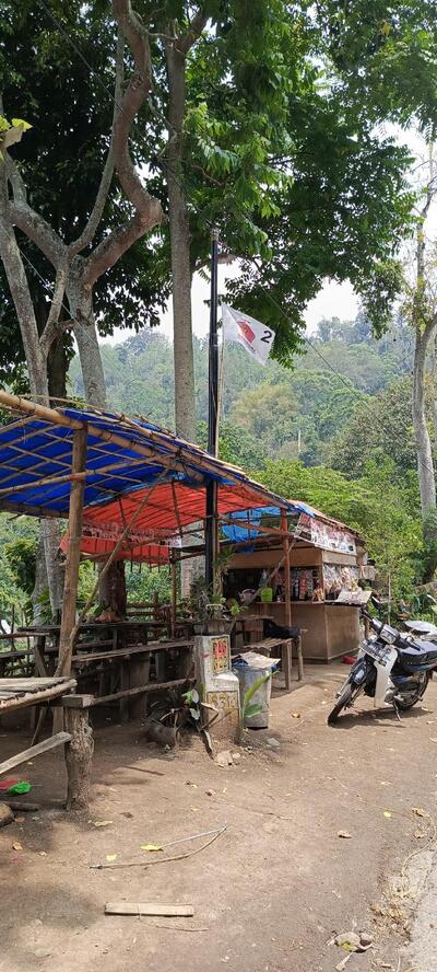 Dermaga Satu Tanjungan ( DST )