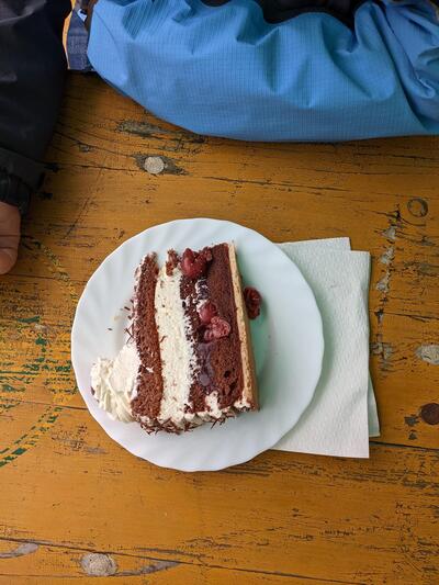 Wurstbraterei