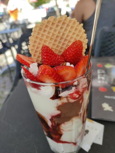 Leo Eis & Kaffeehaus