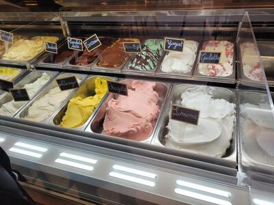 Agata Gelateria & Caffè