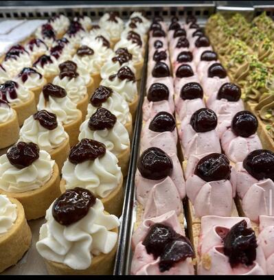 Pasticceria Sablè