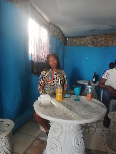 Zinzi's restaurant and bar