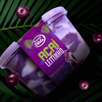 Sorveteria sonho gelado ( frozen )