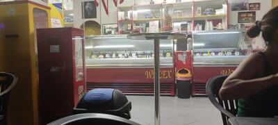 Gelateria Walex