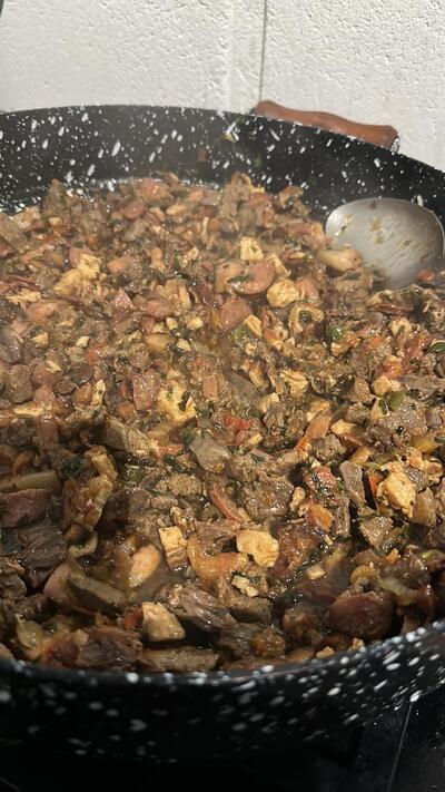 MausoBeer Cancha de Bocha e Bar