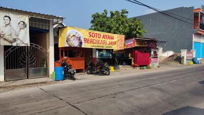 Soto Ayam Berdikari Jaya