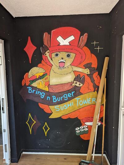 Bring'N'Burger Hennigsdorf