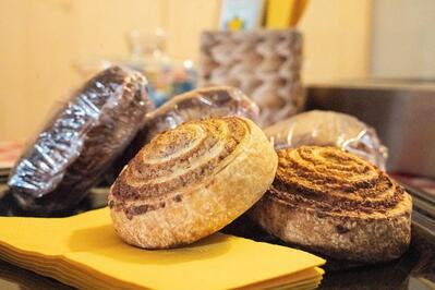 Chaotäbeizli Güttingen