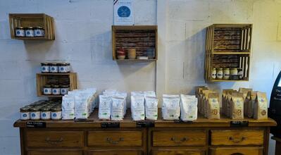 Les Délices du Grand Champ