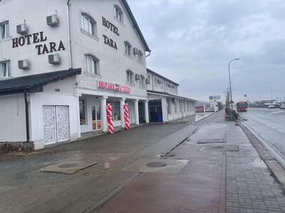 Brutarie(Patiserie)"Mustafa"