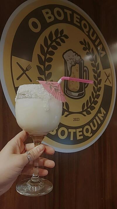 Restaurante O Botequim