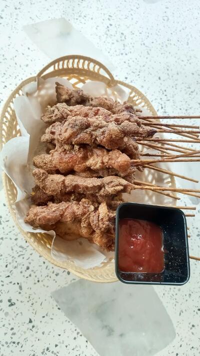 อาตี๋ชาบู หมาล่า หมูกระทะ