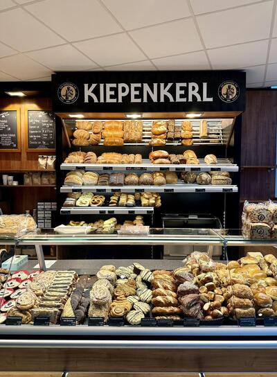 Kiepenkerl Bäckerei