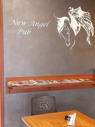 Bar Paninoteca New Angel Pub - San Michele Tiorre
