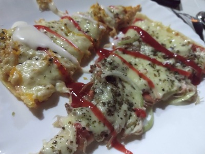 Pizzaria Bonna Massa