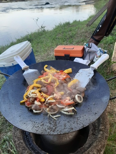 Fazenda Pesqueiro Barra do Oleo