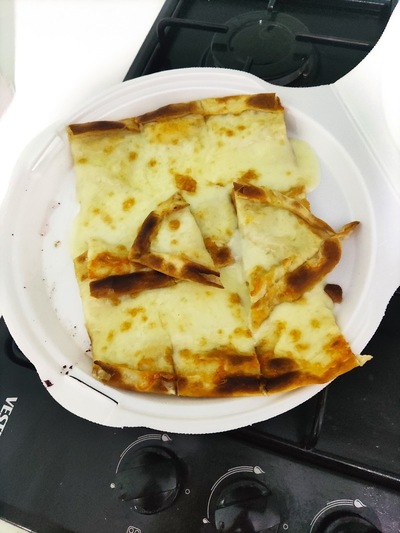 Antep Dürümevi & Pide Lahmacun