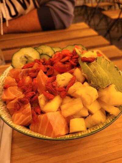 Break'in Bowl - Rocbaron