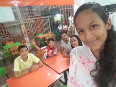 Comidas Rapidas Donde Richard