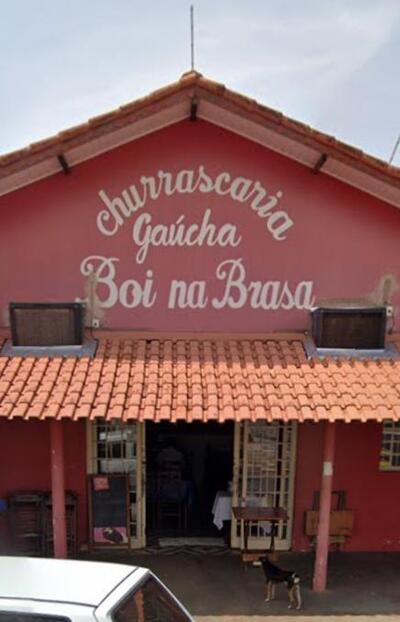 Churrascaria Gaúcha Boi na Brasa - Restaurante