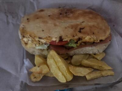 La ROTI