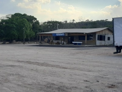 Restaurante Siga Bem