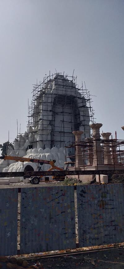 माँ दक्षिणेश्वरी रेस्टोरेंट एंड ढाबा