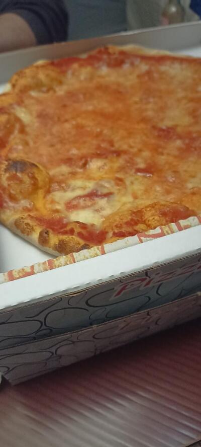 Pizzeria I Pizzettari