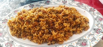 آشپزخانه مادرجون