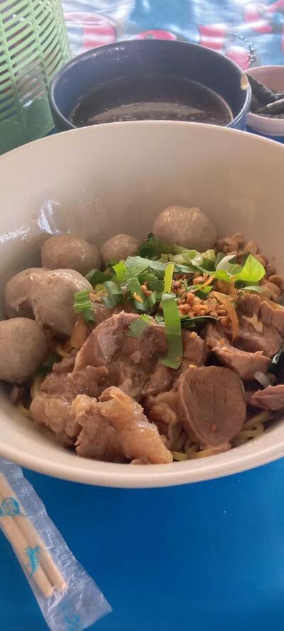 ร้านข้าวแกงปักษ์ใต้