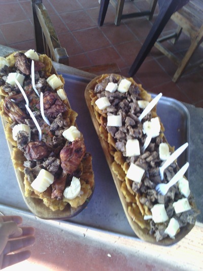Restaurante El Paisa