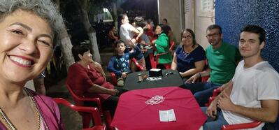 Espetinho do Juninho