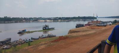 Casa do Rael do hotel