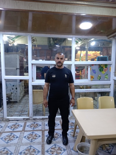 مطعم فلاح العتبي