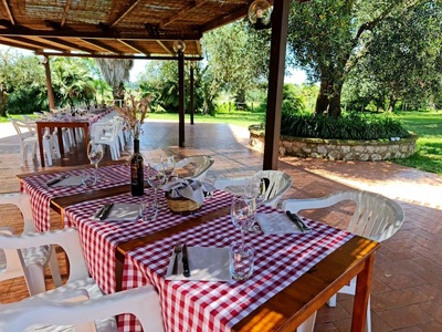 Azienda Agricola Ganci