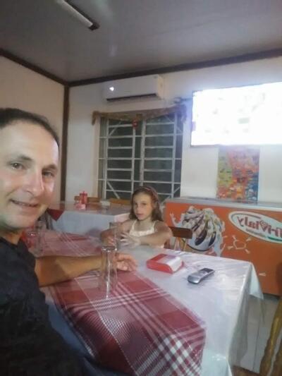 Restaurante e Hospedaria Granja Mangueira