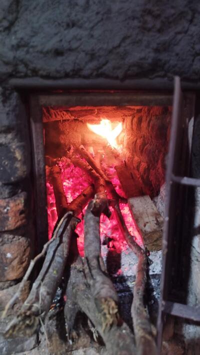 Pizzaria Nossa Senhora de Fátima