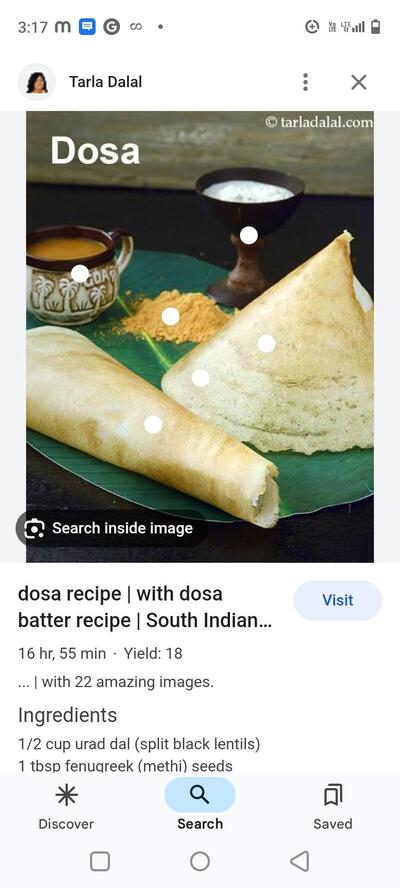 Vijaylaxmi Idli Centre