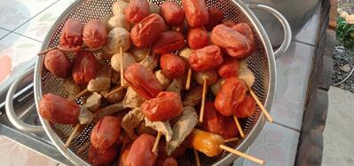 ศูนย์ข้าวชุมชนรักษ์ข้าวไทยกาบเชิง