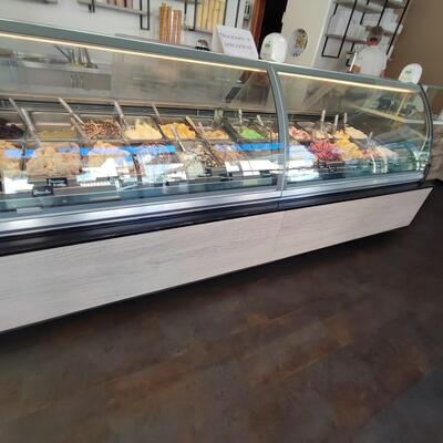 Bibò - Gelateria Artigianale